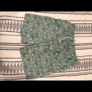 RipNip shorts size L